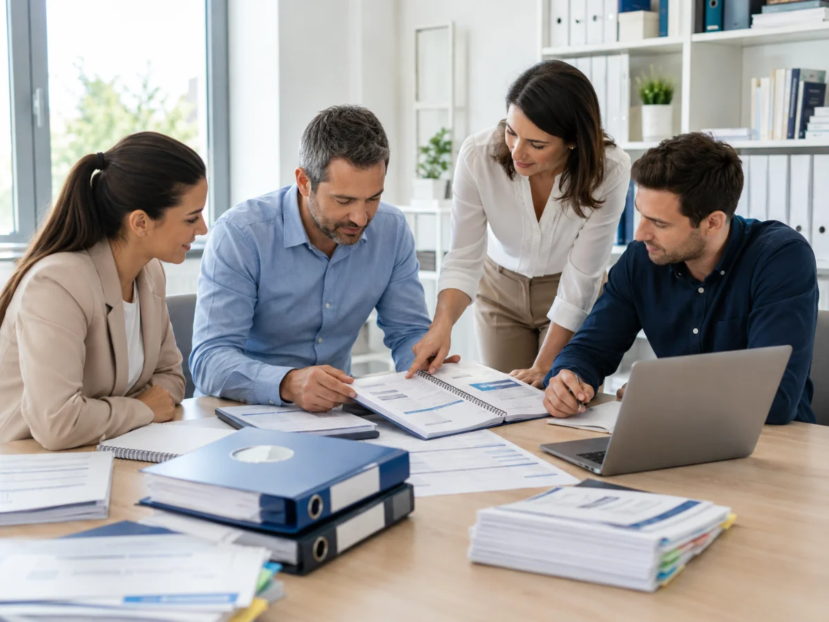 Certificados profesionales y formacion oficial