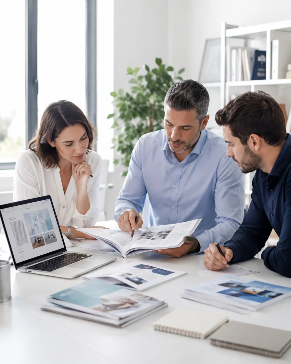 Soluciones editoriales para centros de formacion